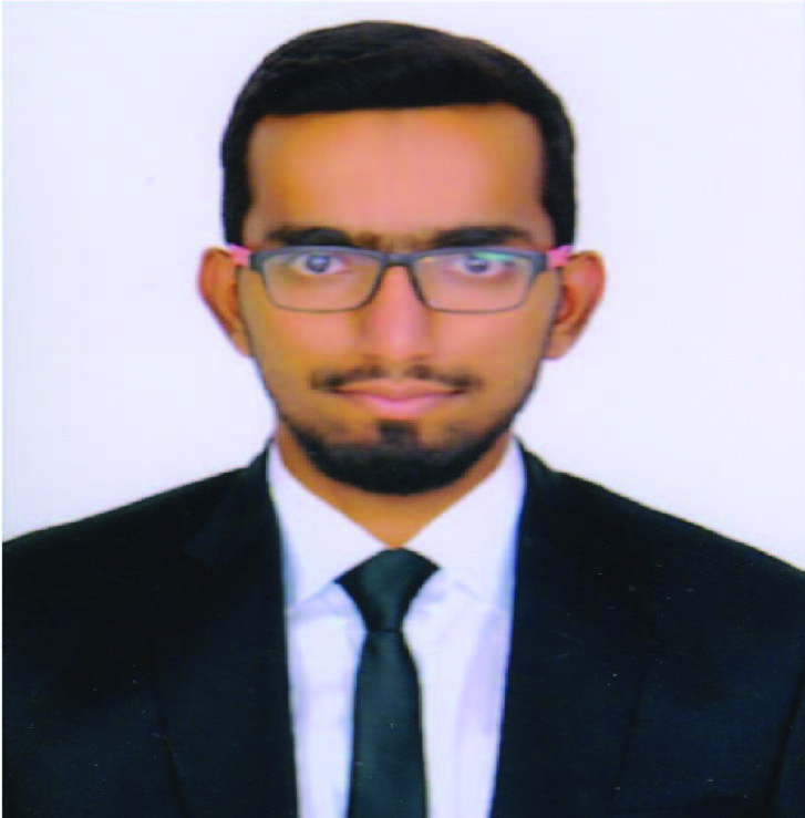 Mr. A Majid Sohail (IT & Web Admin - Adventure Tours & Travels)