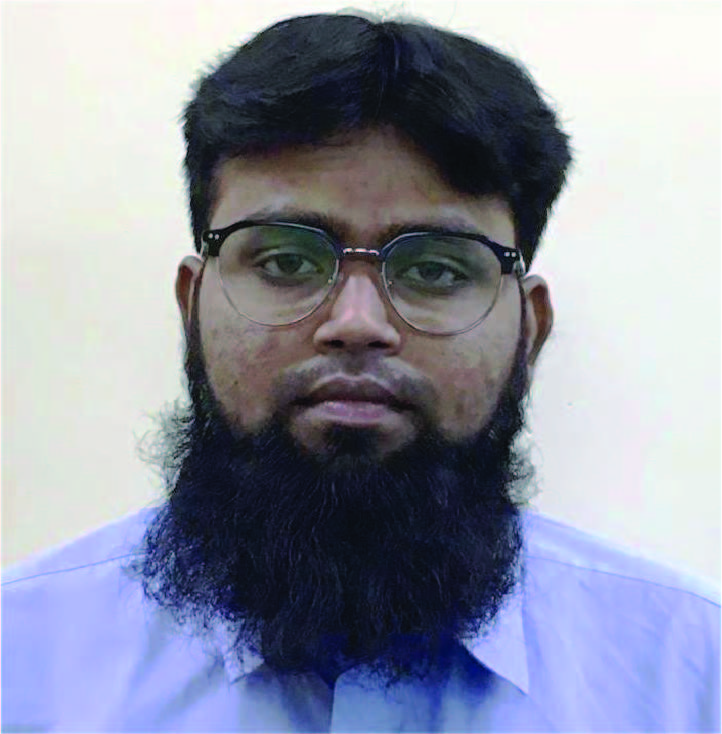 Mr. Gaffar Hussain (Tour Operations- Adventure Travels)