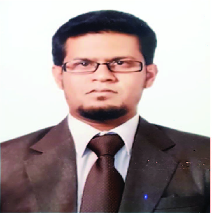 Mr. Waseem Mohi Uddin (BDM-Adventure Travels Hyd)